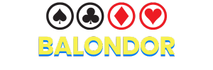 Logo BALONDOR